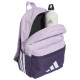 Adidas Παιδική τσάντα πλάτης 3-Bar Logo Backpack Adidas Παιδική τσάντα πλάτης 3-Bar Logo Backpack